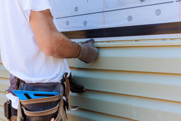 Affordable Siding Installation solutions in Hanover, IN